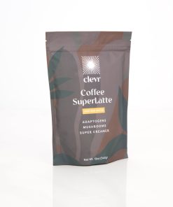 Coffee SuperLatte