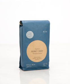 Hunky Dory | Decaf Light Roast