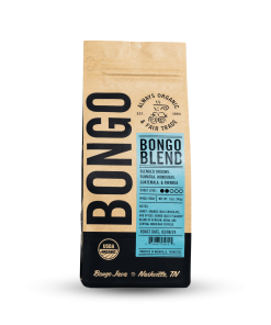 Bongo Blend