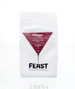Planadas Decaf | Medium-Dark Roast