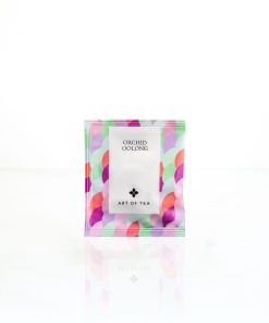 Orchid Oolong Tea Eco Teabag Sachets