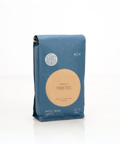 Toketee | Medium-Dark Roast