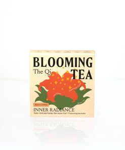 Inner Radiance | Blooming Flower Tea
