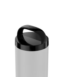 Handle Lid: Ember Tumbler