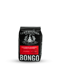 Leiper's Fork Bourbon Barrel Aged Coffee